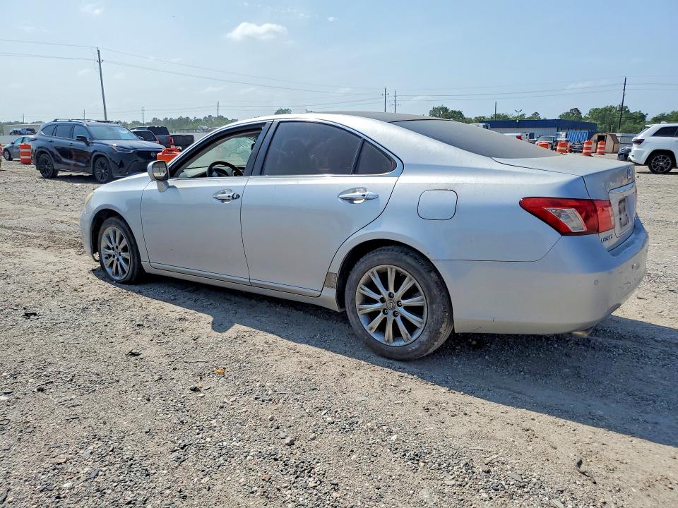 Aukcja sprzedaży 2007 Lexus Es, vin: JTHBJ46G072051321, numer aukcji: 50133666