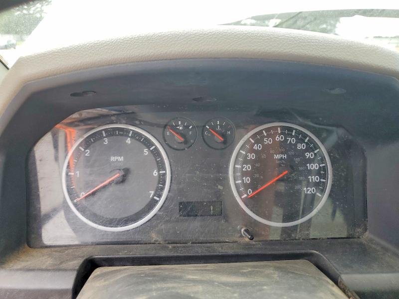 Продажа на аукционе авто 2011 Dodge Ram 1500, vin: 1D7RB1GP5BS612458, номер лота: 51348926