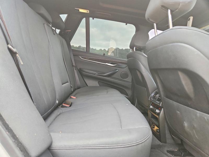 Aukcja sprzedaży 2018 Bmw X5, vin: 5UXKR2C54J0Z20909, numer aukcji: 49654326