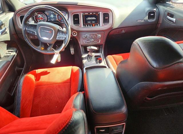 48947746 :رقم المزاد ، 2C3CDXGJ2PH576692 vin ، 2023 Dodge Charger مزاد بيع