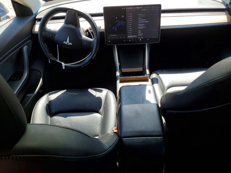Aukcja sprzedaży 2019 Tesla Model 3, vin: 5YJ3E1EB2KF187387, numer aukcji: 50576636