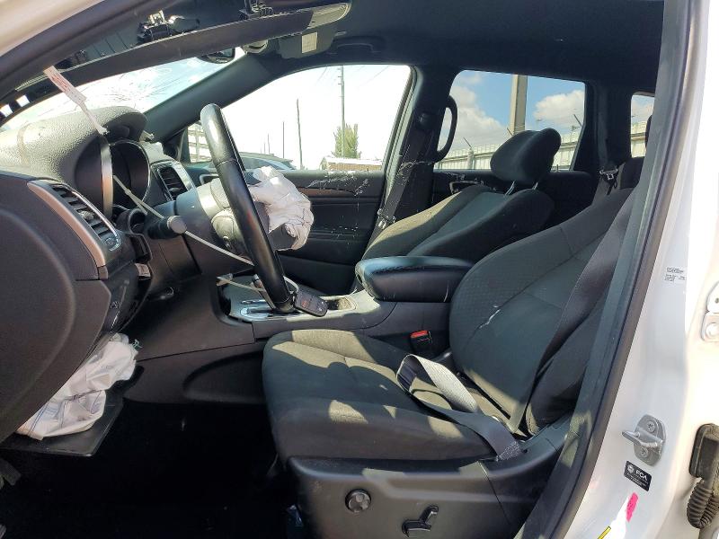 50429816 :رقم المزاد ، 1C4RJFAG1NC111178 vin ، 2022 Jeep Grand Cherokee مزاد بيع