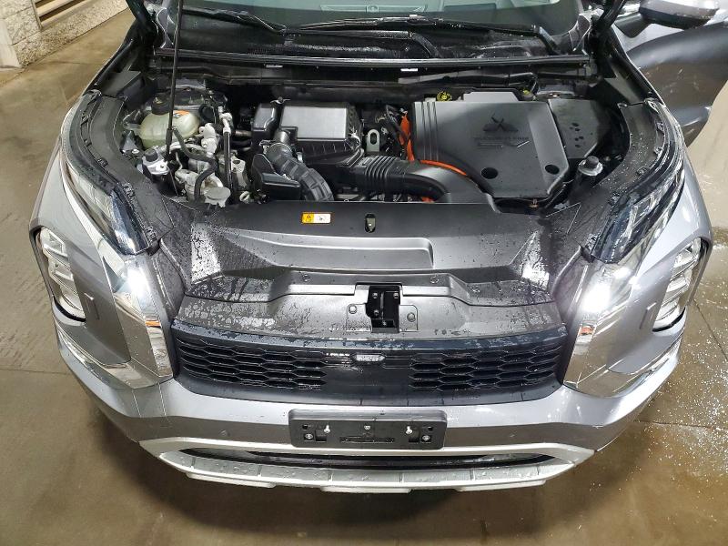 Продаж на аукціоні авто 2023 Mitsubishi Outlander, vin: JA4T5VA93PZ062856, номер лоту: 48329996