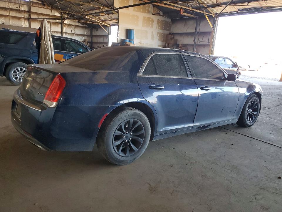 Продажа на аукционе авто 2016 Chrysler 300, vin: 2C3CCAAG2GH224192, номер лота: 49320826