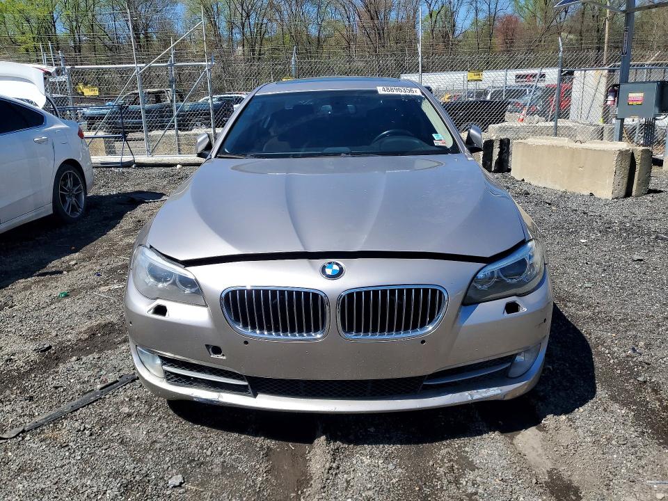 Aukcja sprzedaży 2016 Bmw 528, vin: WBA5A7C57GG644208, numer aukcji: 48896356