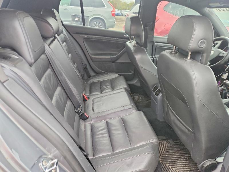 Продажа на аукционе авто 2009 Volkswagen Gti, vin: WVWGV71K99W104117, номер лота: 50908326