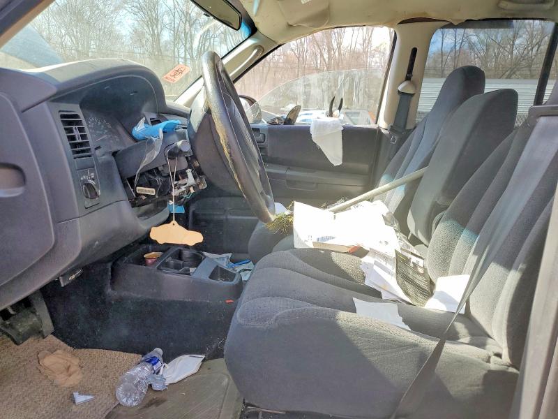 Продаж на аукціоні авто 2004 Dodge Dakota, vin: 1D7HL48K14S626387, номер лоту: 46661666