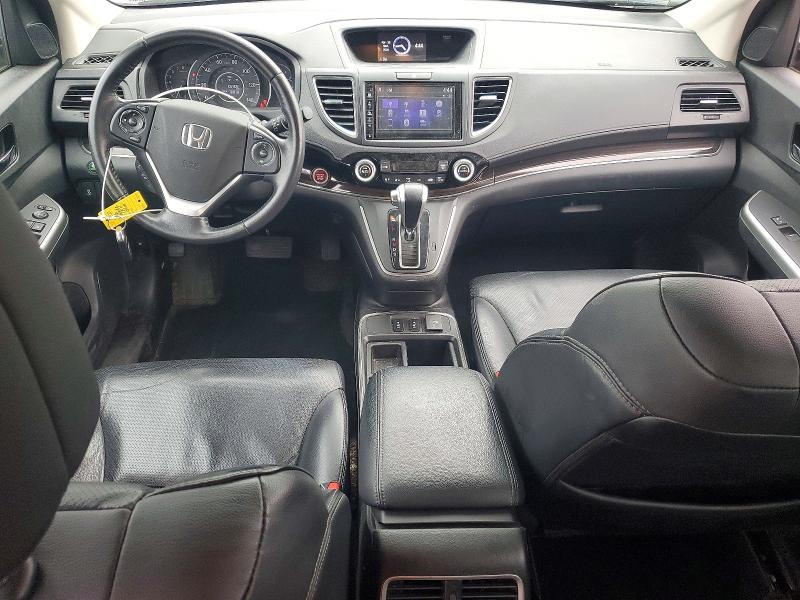 Aukcja sprzedaży 2016 Honda Cr-v, vin: 2HKRM4H70GH683206, numer aukcji: 50779236