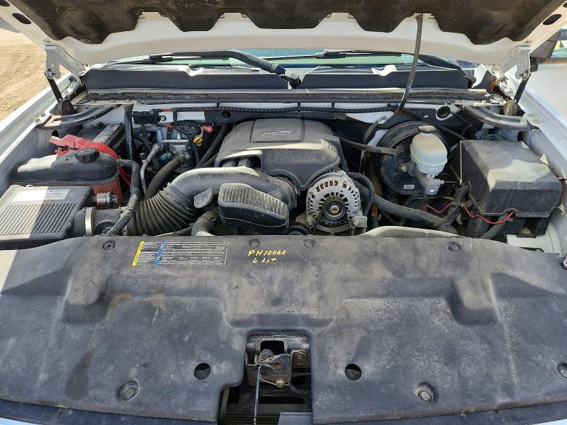 Aukcja sprzedaży 2007 Chev Silverado, vin: 1GCEK19J77Z519800, numer aukcji: 50406796