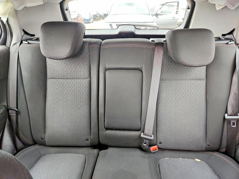 48695406 :رقم المزاد ، 3GNCJKSB2LL295069 vin ، 2020 Chevrolet Trax مزاد بيع