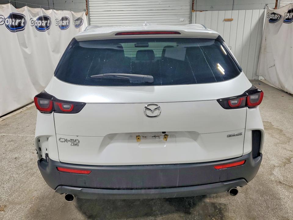 Продаж на аукціоні авто 2024 Mazda Cx-50, vin: 7MMVABEM1RN239034, номер лоту: 48190176