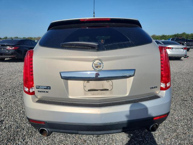 2012 Cadillac Srx მანქანა იყიდება აუქციონზე, vin: 3GYFNGE39CS577723, აუქციონის ნომერი: 48469146