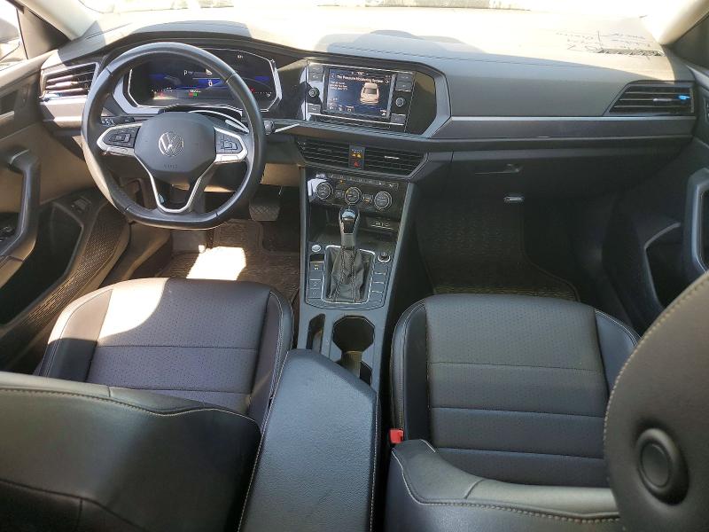 Aukcja sprzedaży 2023 Volkswagen Jetta, vin: 3VW7M7BU3PM037866, numer aukcji: 48680766