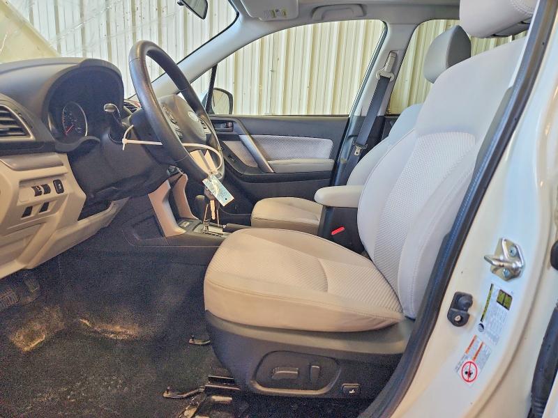 Продаж на аукціоні авто 2017 Subaru Forester, vin: JF2SJADC0HH571163, номер лоту: 51560006