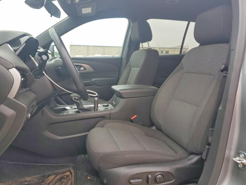 Aukcja sprzedaży 2023 Chevrolet Traverse, vin: 1GNERGKW4PJ201188, numer aukcji: 51336846