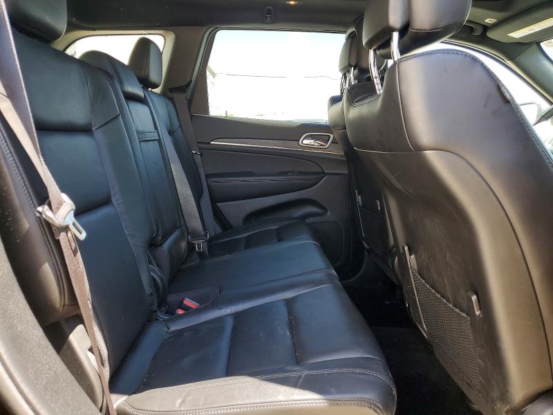 Продаж на аукціоні авто 2022 Jeep Grand Cherokee, vin: 1C4RJFBG5NC142884, номер лоту: 50889766