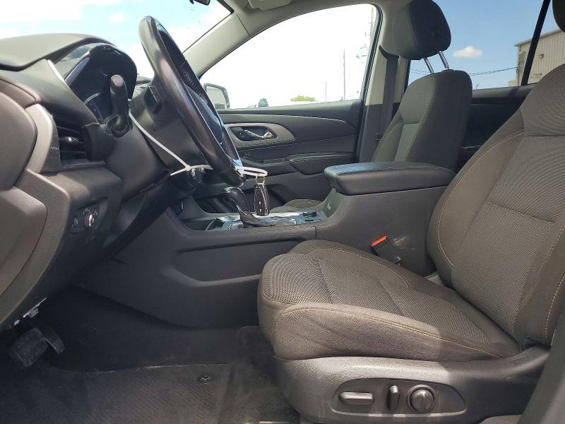 Aukcja sprzedaży 2020 Chevrolet Traverse, vin: 1GNERGKW8LJ233958, numer aukcji: 51677106