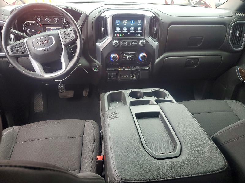 Продажа на аукционе авто 2022 Gmc Sierra Limited, vin: 3GTP9CEK7NG116735, номер лота: 49928176
