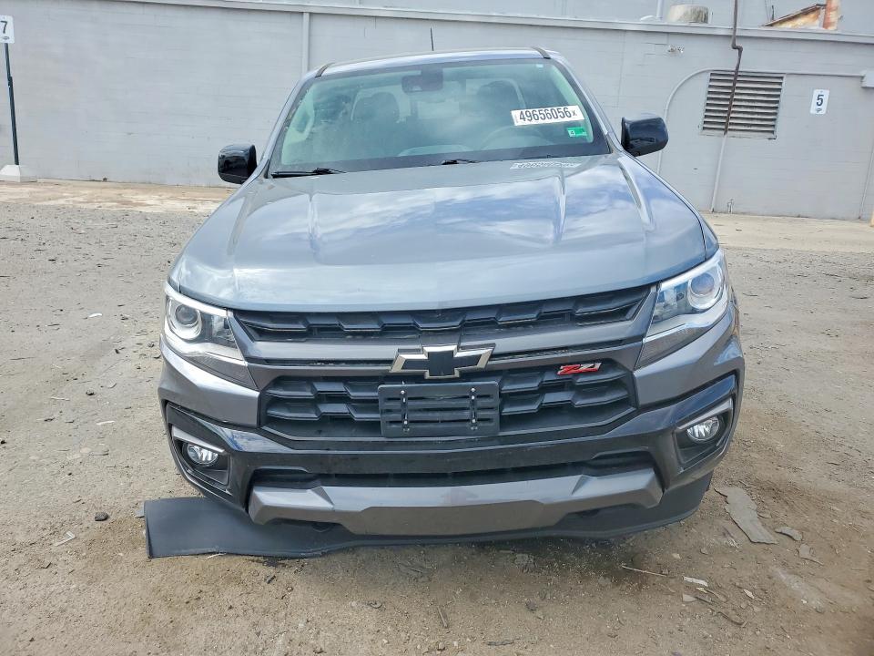 Продажа на аукционе авто 2022 Chevrolet Colorado, vin: 1GCGSDEN7N1146708, номер лота: 49656056