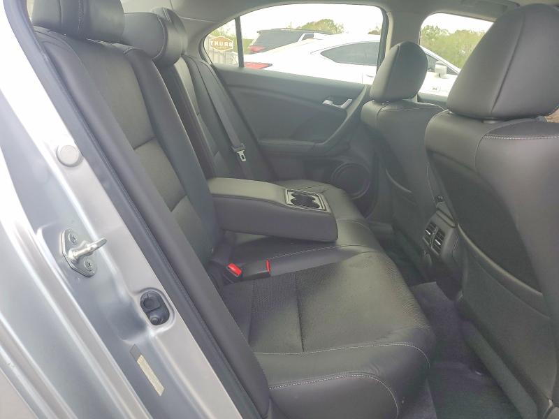 Продажа на аукционе авто 2013 Acura Tsx, vin: JH4CU2F43DC011715, номер лота: 48566986