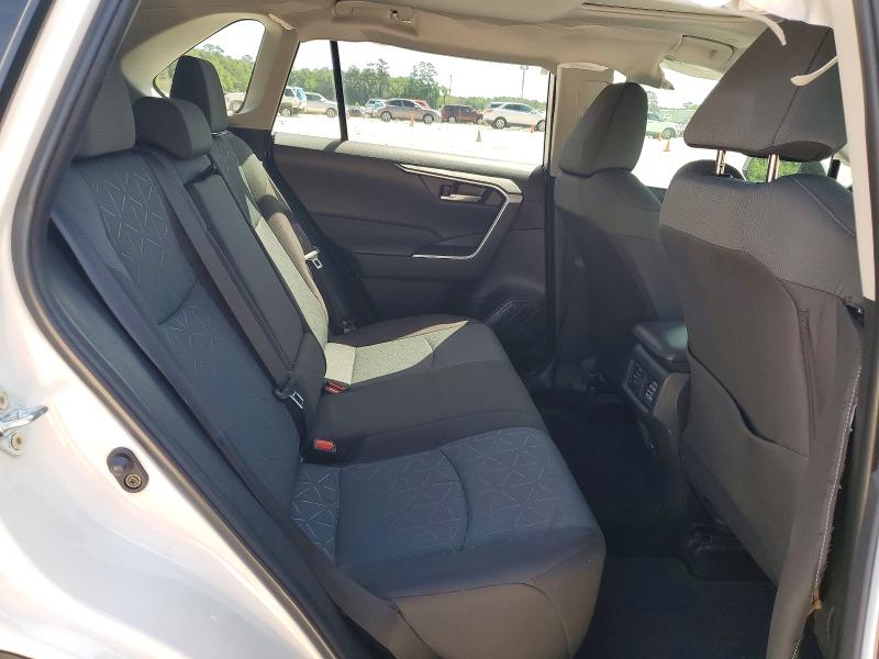 Aukcja sprzedaży 2025 Toyota Rav4, vin: 2T3W1RFV3SC354433, numer aukcji: 48841616