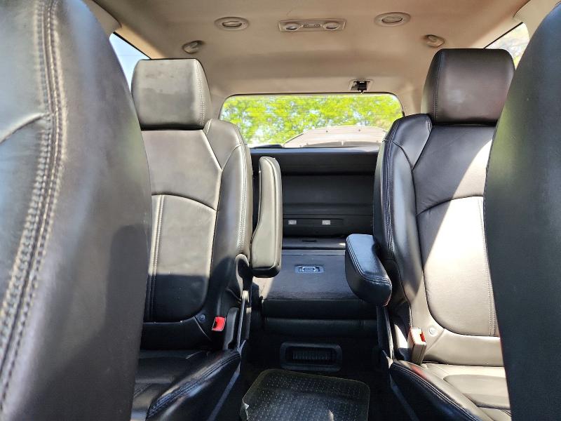 50710456 :رقم المزاد ، 1GKKVRED0CJ255101 vin ، 2012 Gmc Acadia مزاد بيع