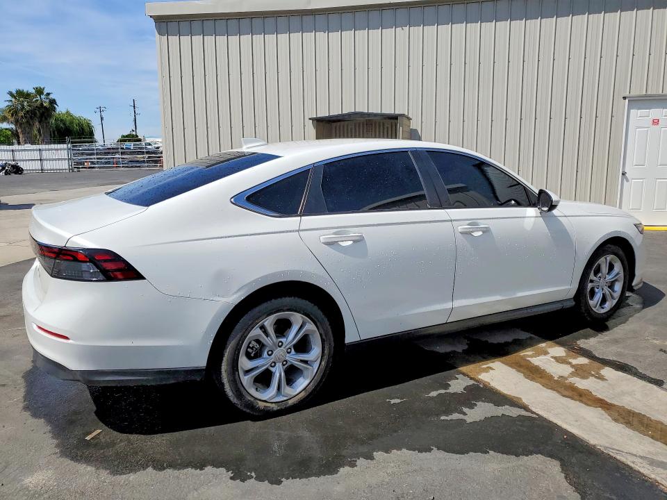 49841026 :رقم المزاد ، 1HGCY1F23RA067883 vin ، 2024 Honda Accord مزاد بيع
