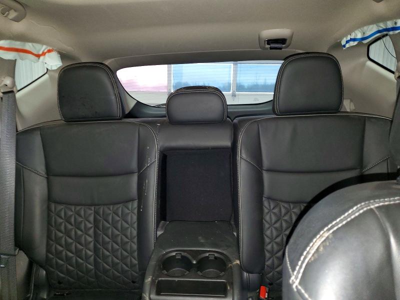Aukcja sprzedaży 2020 Nissan Murano, vin: 5N1AZ2DS7LN172109, numer aukcji: 51093256