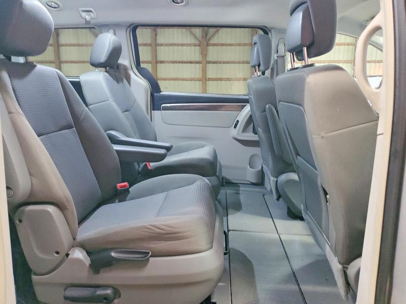 Aukcja sprzedaży 2011 Volkswagen Routan, vin: 2V4RW4DG0BR621774, numer aukcji: 47869966