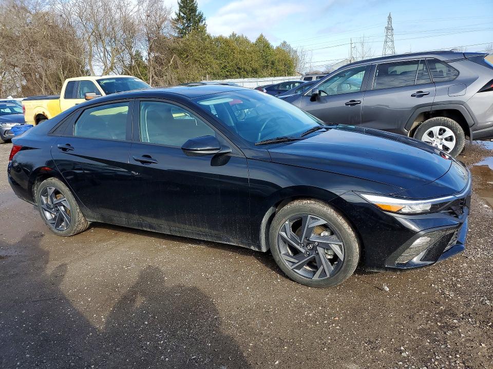 48276056 :رقم المزاد ، KMHLM4DG3TU114437 vin ، 2026 Hyundai Elantra مزاد بيع