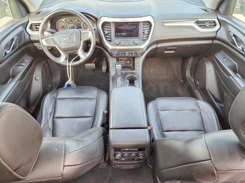 Продаж на аукціоні авто 2017 Gmc Acadia, vin: 1GKKNMLS0HZ326486, номер лоту: 51021396
