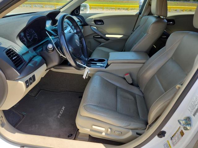 Продажа на аукционе авто 2014 Acura Rdx, vin: 5J8TB3H59EL010347, номер лота: 49771266