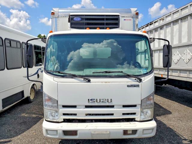 Aukcja sprzedaży 2015 Isuzu Npr Hd, vin: 54DC4W1B6FS800461, numer aukcji: 49399796