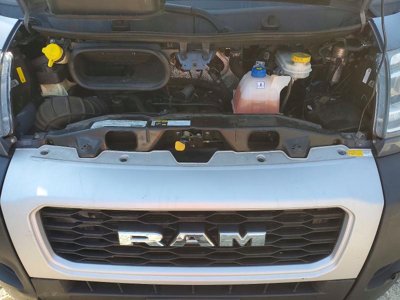 48048676 :رقم المزاد ، 3C6URVJG2LE140313 vin ، 2020 Ram Promaster 3500 مزاد بيع