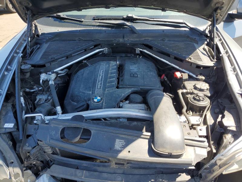 Продажа на аукционе авто 2012 Bmw X5, vin: 5UXZV4C58CL765644, номер лота: 50779916