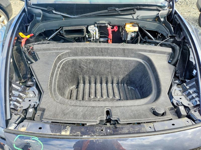 Продажа на аукционе авто 2026 Tesla Model Y, vin: 7SAYGDEE6TA641508, номер лота: 51552656