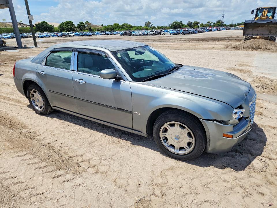 Aukcja sprzedaży 2007 Chrysler 300, vin: 2C3KA53G47H702831, numer aukcji: 48975426