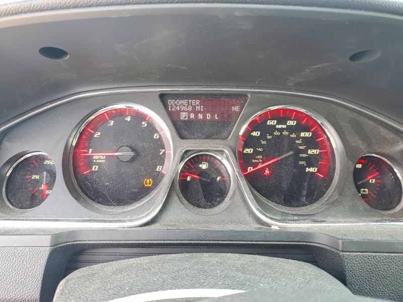 Auction sale of the 2013 Gmc Acadia, vin: 1GKKVRKD6DJ198537, lot number: 49992386