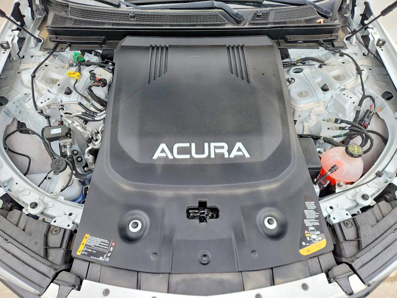 Продажа на аукционе авто 2024 Acura Zdx, vin: 4W5KHMRK2RZ517938, номер лота: 49649296