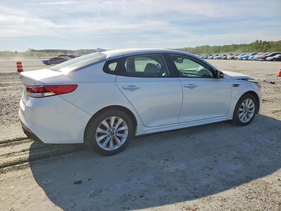 Продаж на аукціоні авто 2018 Kia Optima, vin: 5XXGT4L39JG259301, номер лоту: 49195376