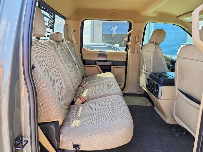Aukcja sprzedaży 2019 Ford F150, vin: 1FTEW1CP6KKD80665, numer aukcji: 50843806