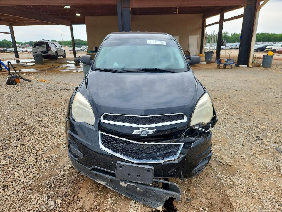Продаж на аукціоні авто 2013 Chevrolet Equinox, vin: 2GNALBEK7D1148388, номер лоту: 51631636