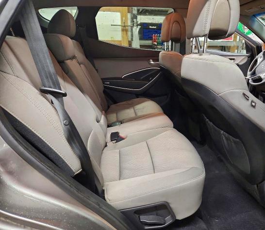 Продаж на аукціоні авто 2016 Hyundai Santa Fe Sport, vin: 5XYZU3LB7GG376659, номер лоту: 49905546