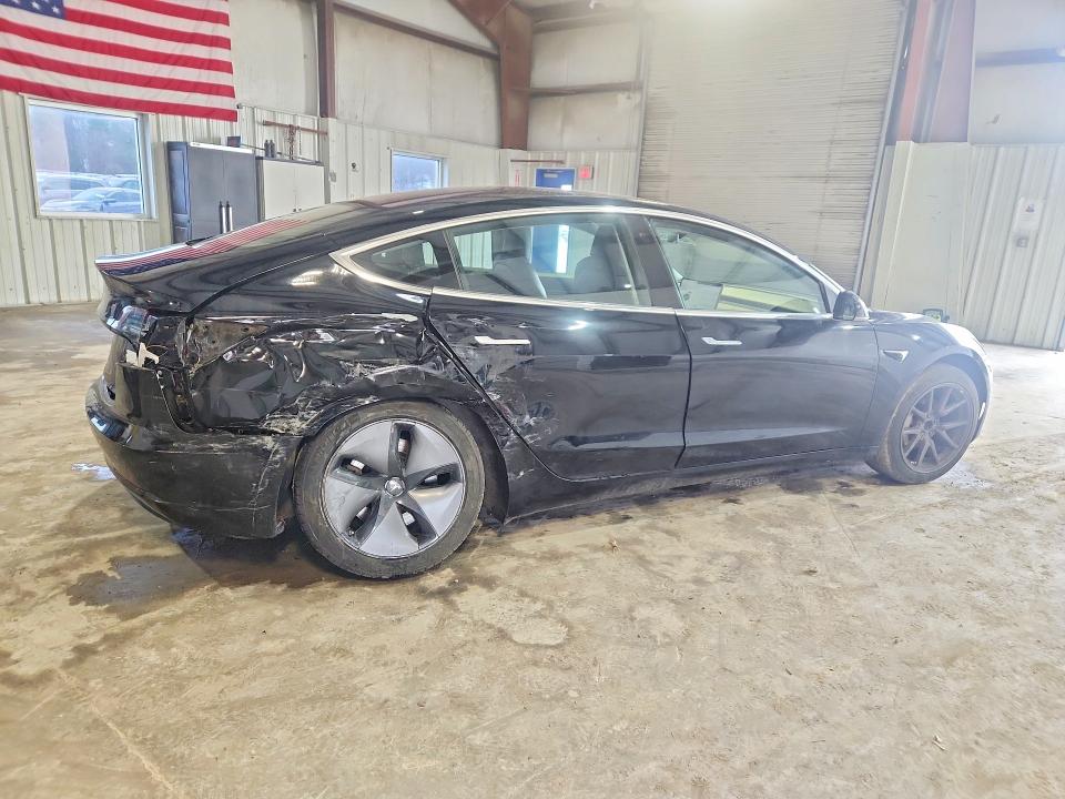 Продаж на аукціоні авто 2018 Tesla Model 3, vin: 5YJ3E1EA2JF044302, номер лоту: 48047396