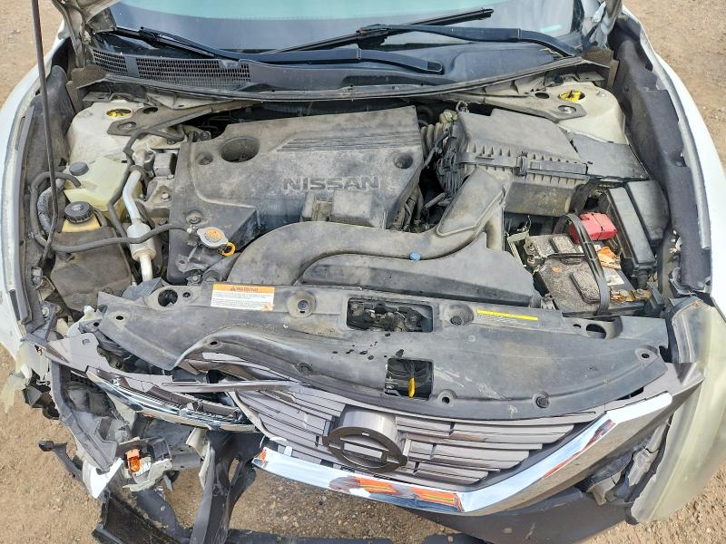 Aukcja sprzedaży 2016 Nissan Altima, vin: 1N4AL3AP5GC291814, numer aukcji: 50686816