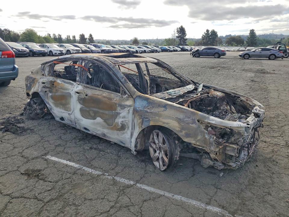 48941126 :رقم المزاد ، 19UUA8F23DA016412 vin ، 2013 Acura Tl مزاد بيع