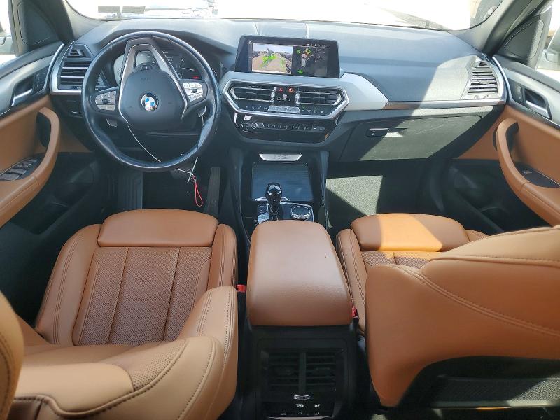 Продажа на аукционе авто 2022 Bmw X3, vin: 5UX53DP01N9K32795, номер лота: 49402336