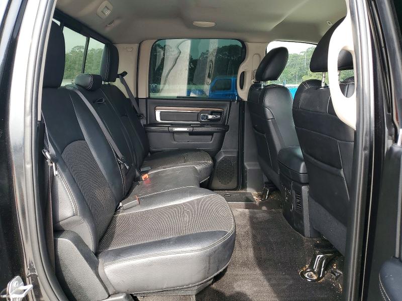 Auction sale of the 2017 Ram 1500, vin: 1C6RR7NT0HS817467, lot number: 51891426