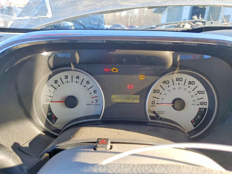 Продаж на аукціоні авто 2007 Ford Explorer Sport Trac, vin: 1FMEU51K67UA30254, номер лоту: 46665036