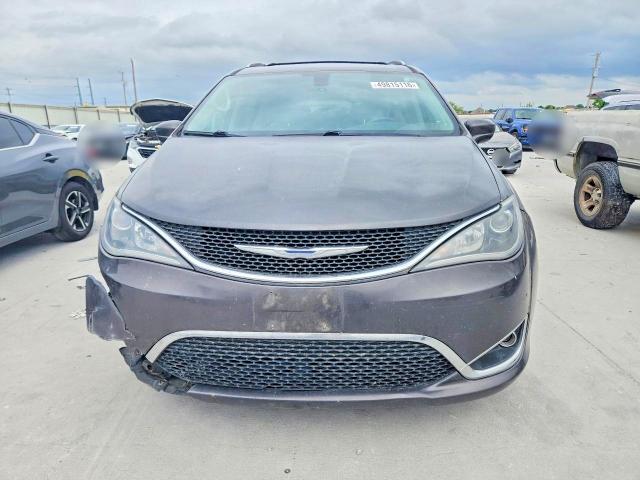 Aukcja sprzedaży 2018 Chrysler Pacifica, vin: 2C4RC1EG5JR108499, numer aukcji: 49815116